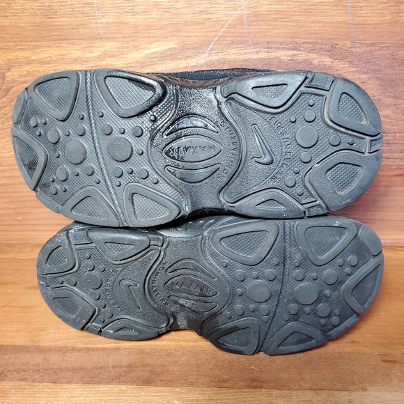 Nike Little Air Max 95 Low.  Sz 8C - Picture 7 of 7